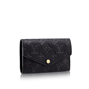 [스페셜오더]LOUIS VUITTON-M60735 루이비통 모노그램 앙프렝뜨 체리 컴팩트 큐리어스 월릿