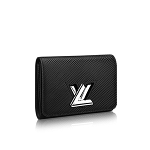 [스페셜오더]LOUIS VUITTON-M62055 루이비통 에삐 메탈릭 트위스트 컴팩트 월릿