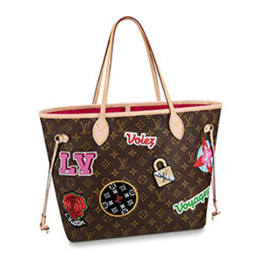 [스페셜오더]LOUIS VUITTON-M53447 루이비통 에삐 레더 화이트 네버풀 MM