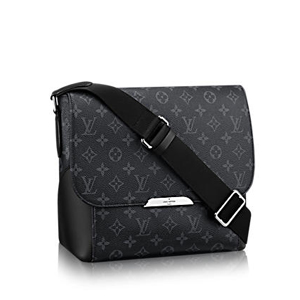 [스페셜오더]LOUIS VUITTON-M40539 루이비통 모노그램 이클립스 익스플로러 메신저가방 MM