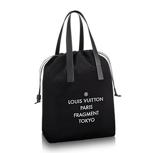 [스페셜오더]LOUIS VUITTON-M43415 루이비통 텍스타일 트리밍 카바 라이트