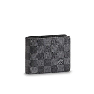 [스페셜오더]LOUIS VUITTON-M64006 루이비통 오션 타이가 레더 슬렌더 ID 월릿