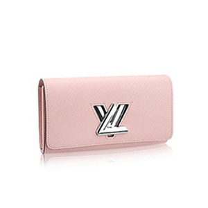 [스페셜오더]LOUIS VUITTON-M61178 루이비통 에삐 로즈발레리라 트위스트 월릿