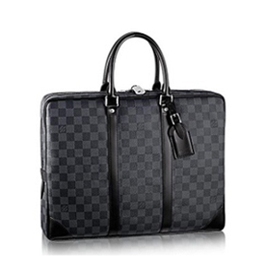 [스페셜오더]LOUIS VUITTON-M40225 루이비통 모노그램 마카사 포르테 다큐먼트 보야지