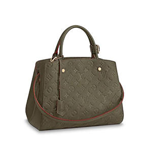 [스페셜오더]LOUIS VUITTON-M41055 루이비통 모노그램 몽테뉴 BB