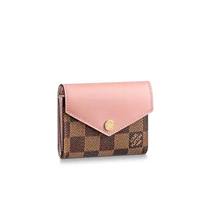 [스페셜오더]LOUIS VUITTON-N60168 루이비통 다미에 아주르 조에 월릿