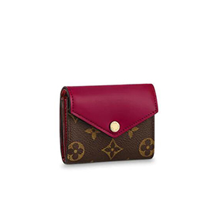 [스페셜오더]LOUIS VUITTON-M67670 루이비통 모노그램 조에 월릿