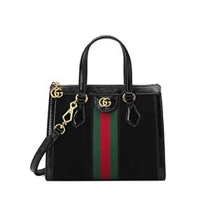 [스페셜오더]GUCCI-547551 8722 #구찌이미테이션 오피디아 GG 플로라 스몰 토트백