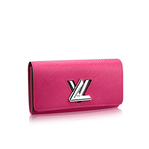 [스페셜오더]LOUIS VUITTON-M62052 루이비통 에삐 메탈릭 트위스트 월릿