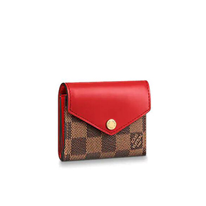 [스페셜오더]LOUIS VUITTON-M67641 루이비통 모노그램 조에 월릿