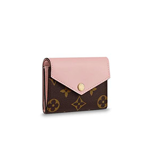 [스페셜오더]LOUIS VUITTON-M68673 루이비통 LV 팝 프린트 조에 월릿