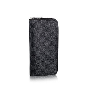 [스페셜오더]LOUIS VUITTON-M62318 루이비통 페이턴트 모노그램캔버스 디테일 비유로즈 지피 월릿