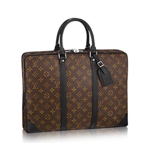 [스페셜오더]LOUIS VUITTON-N41125 루이비통 다미에 그라파이트 포르테 다큐먼트 보야지