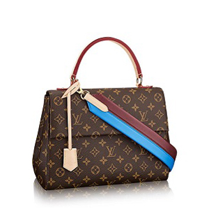 [스페셜오더]LOUIS VUITTON-M44863 루이비통 모노그램 클루니 BB