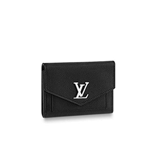 [스페셜오더]LOUIS VUITTON-M62947 루이비통 느와르 마이락미 컴팩트 월릿