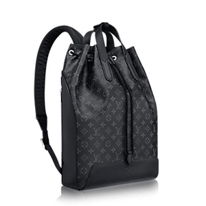 [스페셜오더]LOUIS VUITTON-M40527 루이비통 모노그램 이클립스 익스플로러 백팩