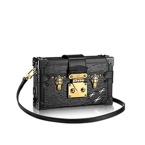 [스페셜오더]LOUIS VUITTON-M54650 루이비통 에삐 레더 쁘띠뜨 말 크로스 바디백