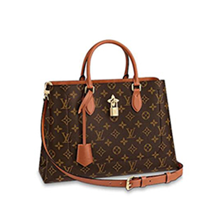 [스페셜오더]LOUIS VUITTON-M43551 루이비통 모노그램 플라워 토트 비즈니스 페이크 여성 핸드백