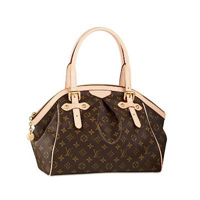 LOUIS VUITTON-M40143 루이비통 모노그램 티볼리 PM