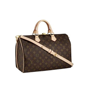 [스페셜오더]LOUIS VUITTON-M41111 루이비통 모노그램 스피디 반둘리에 35