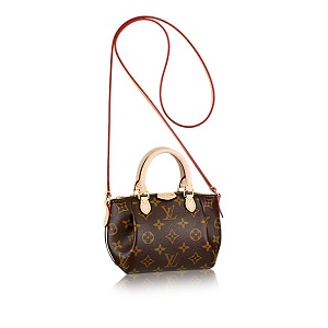 [스페셜오더]LOUIS VUITTON-M48813 루이비통 모노그램 튀렌느 PM