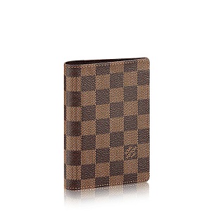 [스페셜오더]LOUIS VUITTON-M63914 루이비통 블랙 모노그램 앙프렝뜨 패스포트 커버