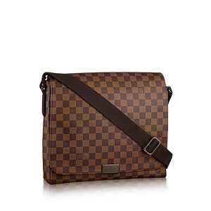 [스페셜오더]LOUIS VUITTON-N41038 루이비통 다미에 인피니 디스트릭트 MM 홍콩명품짝퉁 남성가방