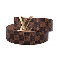 [스페셜오더]LOUIS VUITTON-M9821S 루이비통 LV 이니셜 리버서블 모노그램 벨트 