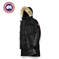 [스페셜오더]CANADA GOOSE-2506L 캐나다구스 켄싱턴 파카 레드 패딩 여성용