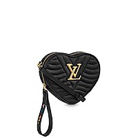 [스페셜오더]LOUIS VUITTON-M52794 루이비통 러브락 뉴 웨이브 하트 핸드백