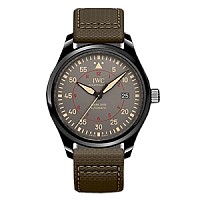 [스페셜오더]IWC-IW377714 아이더블유씨 파일럿 크로노그래프 어린 왕자 에디션 43mm