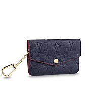 LOUIS VUITTON-M83506 루이비통 선라이즈 아쿠아렐 모노그램 앙프렝뜨 키 파우치