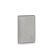 [스페셜오더]LOUIS VUITTON-M80104 루이비통 모노그램 LVXNBA 포켓 오거나이저