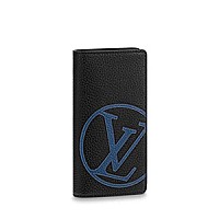 [스페셜오더]LOUIS VUITTON-M69260 루이비통 모노그램 이클립스 사파리 카키 브라짜 월릿