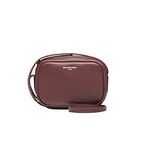 [스페셜오더]BALENCIAGA-6086541 발렌시아가 블랙 EVERYDAY 에브리데이 스몰 카메라 백