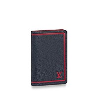 [스페셜오더]LOUIS VUITTON-M80104 루이비통 모노그램 LVXNBA 포켓 오거나이저