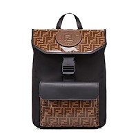 [스페셜오더]FENDI-7VZ045 펜디 더블 F 백팩