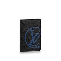 [스페셜오더]LOUIS VUITTON-M80104 루이비통 모노그램 LVXNBA 포켓 오거나이저