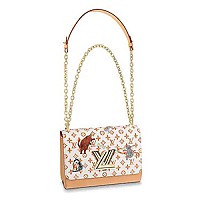 [스페셜오더]LOUIS VUITTON-M44837 루이비통 느와르 모노그램 트위스트 MM