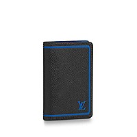 [스페셜오더]LOUIS VUITTON-M69250 루이비통 모노그램 이클립스 옐로우 포켓 오거나이저