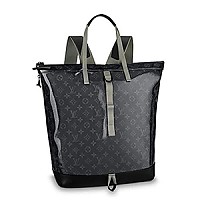 [스페셜오더]LOUIS VUITTON-M40510 루이비통 모노그램 이클립스 보야제 메신저 MM