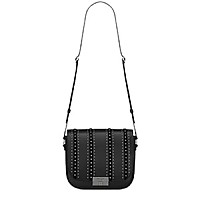 [스페셜오더]SAINT LAURENT-532985 생 로랑 블랙 베티 파우치 숄더백