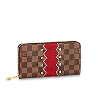 [스페셜오더]LOUIS VUITTON-M68841 루이비통 블루 모노그램 자이언트 LV 에스칼 지피 월릿