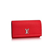 [스페셜오더]LOUIS VUITTON-M62329 루이비통 느와르 락미 II 월릿