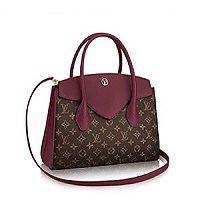 [스페셜오더]LOUIS VUITTON-M42270 루이비통 모노그램 플로린 숄더 스트랩 가방 체리