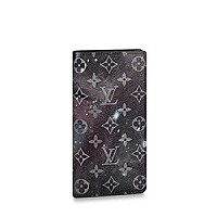 [스페셜오더]LOUIS VUITTON-M80019 루이비통 모노그램 파스텔 느와 브라짜 월릿