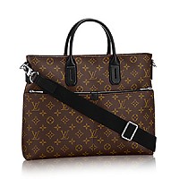 [스페셜오더]LOUIS VUITTON-N41564 루이비통 다미에 그라파이트 세븐-데이즈-어-위크 브리프케이스