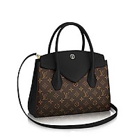 [스페셜오더]LOUIS VUITTON-M42270 루이비통 모노그램 플로린 숄더 스트랩 가방 체리