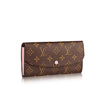 [스페셜오더]LOUIS VUITTON-M60852 루이비통 에삐레더 코클리코 에밀리 월릿