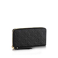 [스페셜오더]LOUIS VUITTON-M61855 루이비통 모노그램 지피 월릿 레티로 느와르